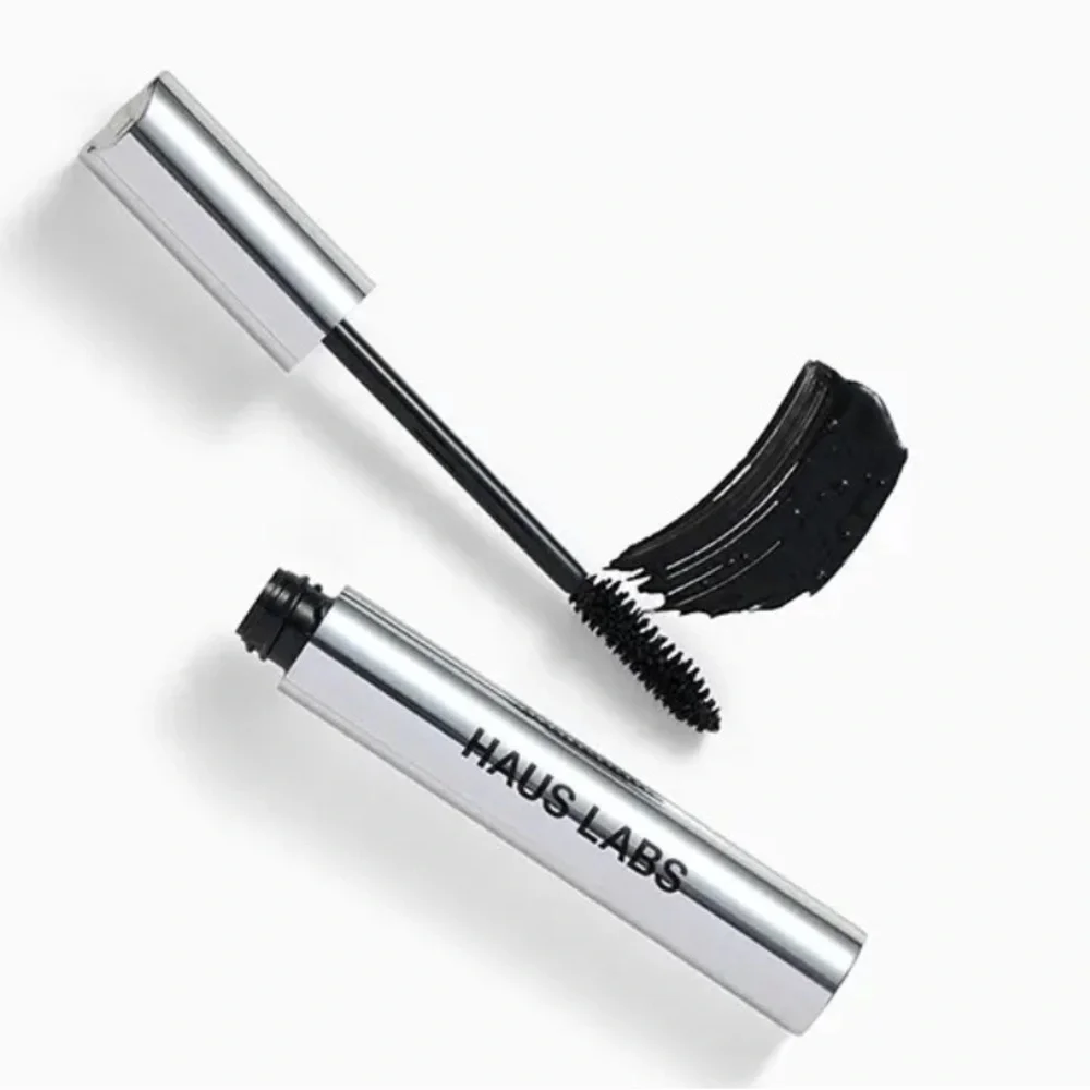 HAUS LABS By Lady Gaga B Structural Volumizing and Lengthening Mascara In Black